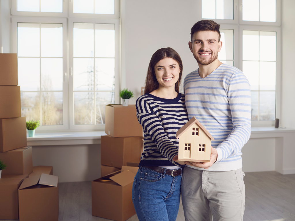 Ventajas fiscales que tienes en Cataluña a la hora de comprar una vivienda si eres menor de 35 años