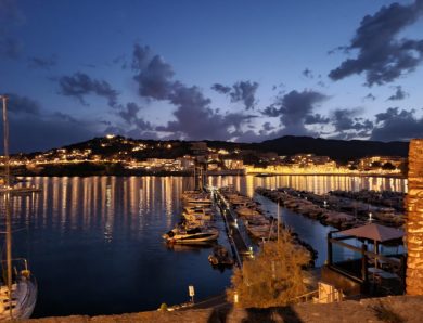 Consejos de Finques Cel Blau para sobrevivir a una mudanza en la Costa Brava